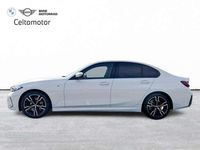 Usado BMW 318 Shadowline 150 CV (110 kW) 2025 Blanco Berlina