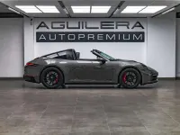 Usado Porsche 992 480 CV (353 kW) 2023 Gris Coupe