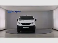 Usado Peugeot Expert Premium 120 CV (88 kW) 2020 Blanco Van