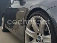 Usado BMW 320 Comfort Edition 184 CV (135 kW) 2013 Gris / plata Familiar