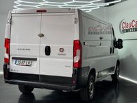 Usado Fiat Ducato 136 CV (100 kW) 2020 Blanco Van