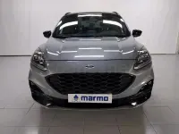 Usado Ford Kuga ST-Line X 190 CV (139 kW) 2023 Gris / plata SUV