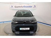 usado Citroën C3 Aircross Puretech S&s Shine 110