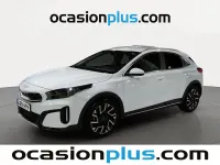 Usado Kia XCeed 101 CV (74 kW) 2025 Blanco SUV