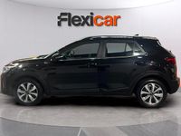 Usado Kia Stonic 84 CV (61 kW) 2023 Negro SUV