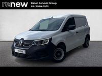 Usado Renault Kangoo 88 kW (120 CV) 2023 Blanco Monovolumen