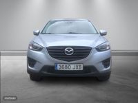 usado Mazda CX-5 2.2DE Luxury (Navi) 2WD 150