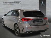 usado Mercedes A180 -CLASS D DCT 116 5P