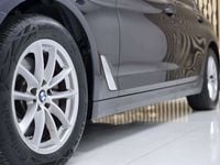 Usado BMW 520 190 CV (139 kW) 2020 Azul Berlina