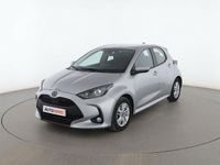Usado Mazda 2 117 CV (86 kW) 2022 Gris Berlina