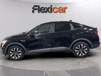 Usado Renault Arkana Evolution 140 CV (102 kW) 2023 Negro SUV