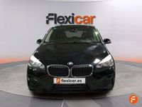 Usado BMW 218 150 CV (110 kW) 2019 Negro