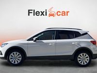 usado Seat Arona 1.0 TSI 85kW (115CV) Xcellence Ecomotive Gasolina en Flexicar Toledo 3