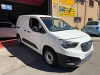 Usado Opel Combo 102 HP (75 kW) 2021 Branco Monovolume