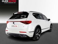 Usado Seat Tarraco FR 150 CV (110 kW) 2023 SUV