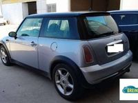 usado Mini Cooper 1.6 16V