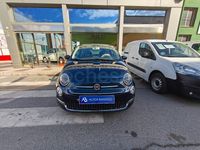 Usado Fiat 500 Dolcevita 70 CV (51 kW) 2022 Azul Berlina
