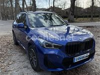 Usado BMW X1 M Sport 163 CV (119 kW) 2023 Azul SUV