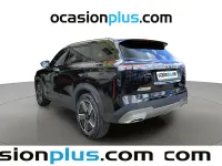 Usado Jaecoo 7 147 CV (108 kW) 2025 Negro SUV