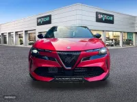 Usado Alfa Romeo Junior Edizione Speciale 114 kW (156 CV) 2024 Rojo SUV