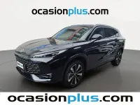 Usado MG HS Luxury 170 CV (125 kW) 2025 Blanco SUV