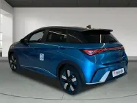 Usado BYD Dolphin Design 150 kW (204 CV) 2025 Azul Utilitario