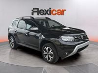Usado Dacia Duster Comfort 101 CV (74 kW) 2022 Negro SUV