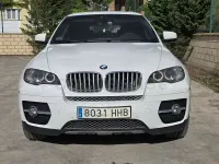 Usado BMW X6 Comfort Edition 306 CV (225 kW) 2011 Blanco SUV