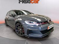 Usado VW Golf VII GTI 290 CV (213 kW) 2019 Gris Berlina