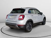 Usado Fiat 500X Cross 131 CV (96 kW) 2023 Gris SUV