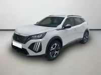 Nuevo Peugeot e-2008 Allure 114 kW (156 CV) 2025 Blanco SUV