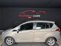 Usado Ford B-MAX Trend 95 CV (69 kW) 2014 Beige Monovolumen