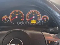 Usado Opel Vectra Elegance 150 CV (110 kW) 2006 Negro Berlina