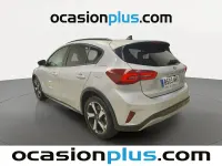 Usado Ford Focus Active 155 CV (114 kW) 2024 Gris