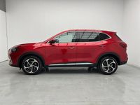 Usado MG HS Luxury 162 CV (119 kW) 2024 Rojo SUV