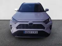 Usado Toyota RAV4 Advance 222 CV (163 kW) 2021 SUV