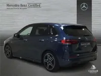Usado Mercedes B200 150 CV (110 kW) 2021 Utilitario