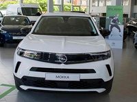 Occasion Opel Mokka Edition 101 ch (74 kW) 2023 Blanc SUV
