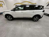 usado Peugeot 5008 1.5bluehdi S&s Gt Line Eat8 130