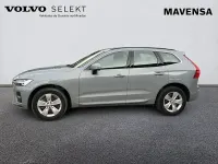 Usado Volvo XC60 Core 197 CV (144 kW) 2024 Gris / plata SUV