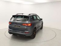 usado Cupra Ateca -2.0 TSI 300CV 4DRIVE DSG +TECHO+BREMBO+PIEL