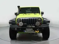 Usado Jeep Wrangler Sport 200 CV (147 kW) 2012 Verde SUV