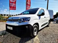Usado Citroën Berlingo 102 CV (75 kW) 2024 Blanco Monovolumen