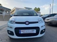 Usado Fiat Panda Easy 69 CV (50 kW) 2018 Blanco Utilitario