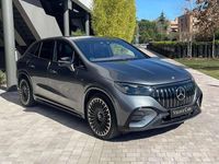 Usado Mercedes EQE AMG 43 AMG 350 kW (476 CV) 2023 Gris SUV