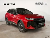 Usado Ebro s700 Luxury 279 CV (205 kW) 2026 Negro SUV