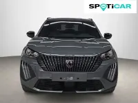 Nuevo Peugeot 2008 Allure Turbo 101 CV (74 kW) 2026 Gris SUV