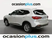 Usado MG HS Comfort 162 CV (119 kW) 2023 Gris SUV