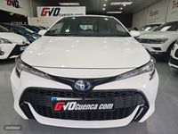 usado Toyota Corolla 1.8 125H ACTIVE TECH E-CVT