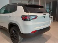Nuevo Jeep Compass North 130 CV (95 kW) 2026 Blanco SUV